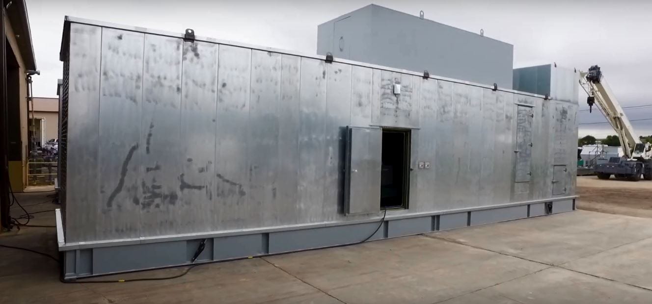 With ISCO Purchase, Fibrebond Expands Production Capabilities