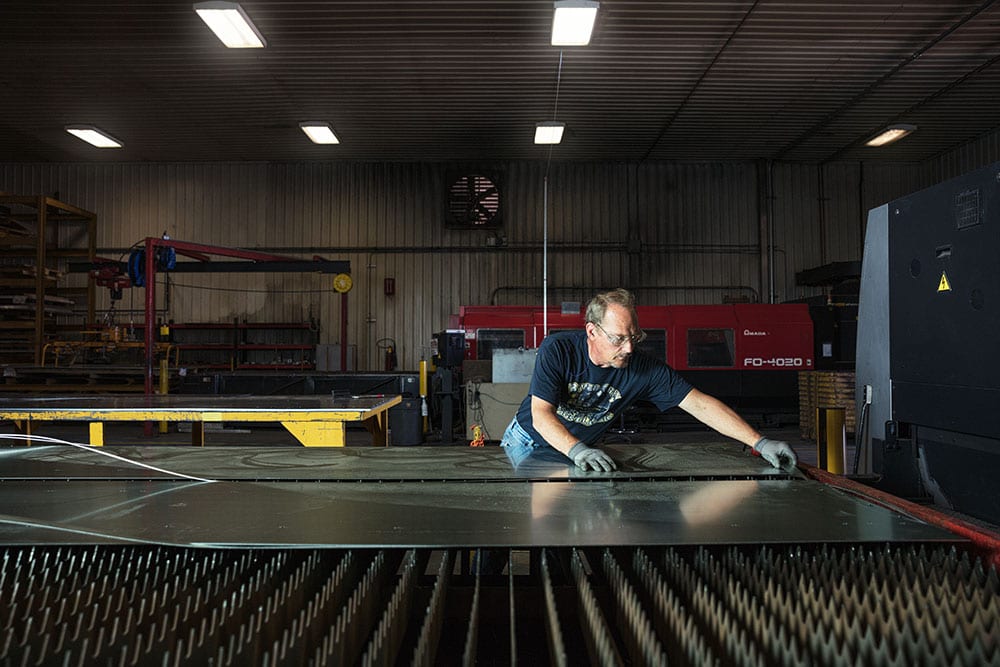 Fibrebond-Utilizes-the-AMADA-Laser-Cutting-System-to-Help-Ensure-Higher-Quality