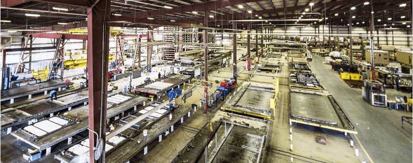 Nine Factors to Consider When Choosing a Prefab Enclosure Company